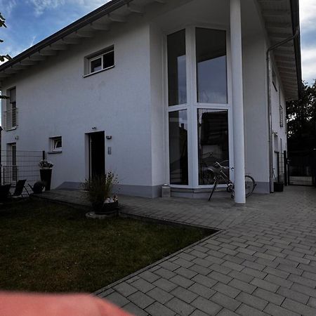 Nice Apartment شوارزينبورك المظهر الخارجي الصورة