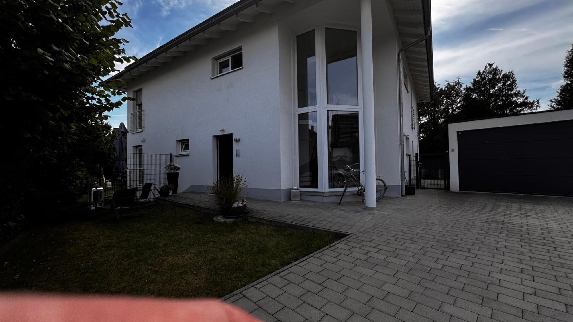 Nice Apartment شوارزينبورك المظهر الخارجي الصورة