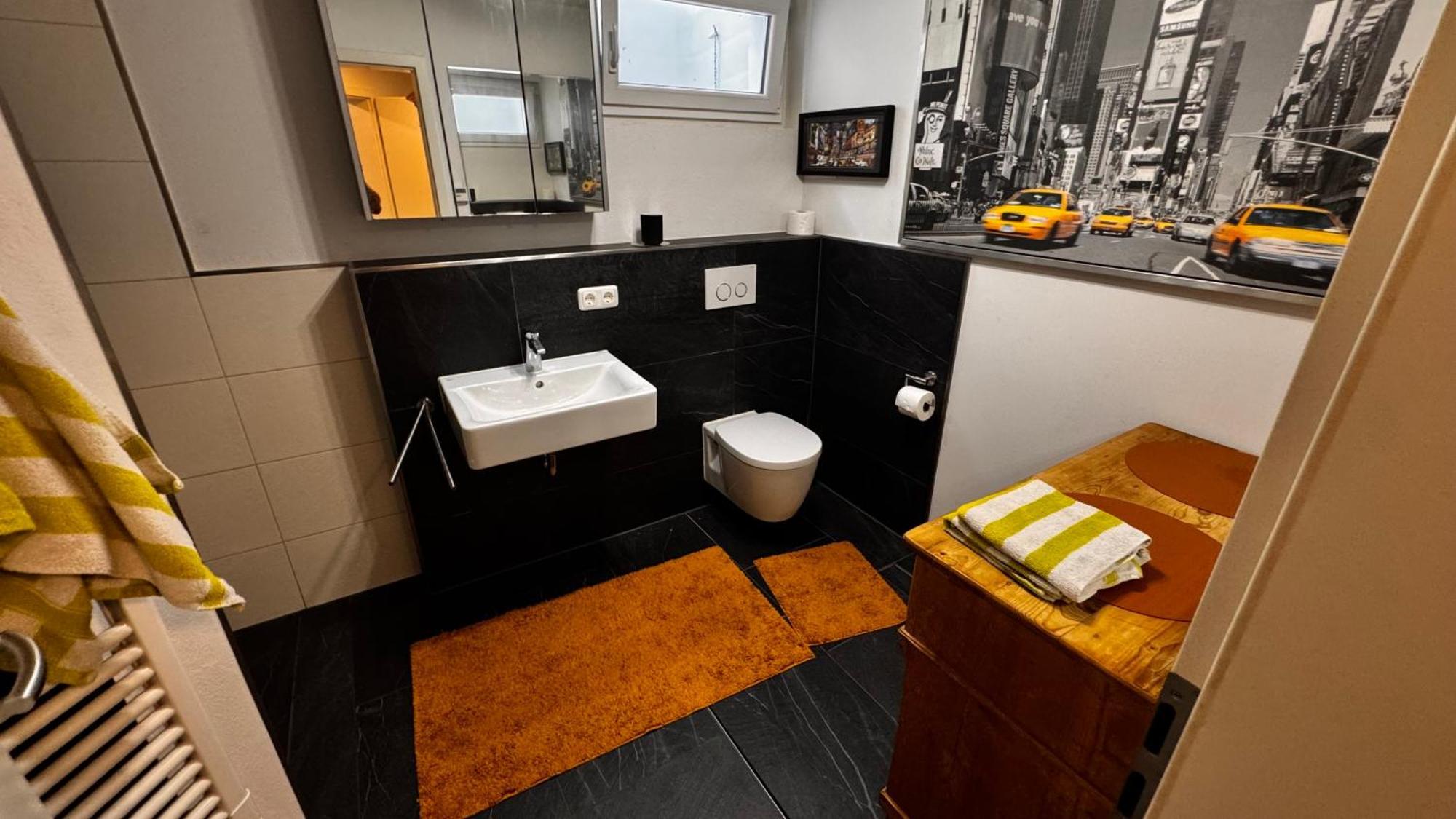 Nice Apartment شوارزينبورك المظهر الخارجي الصورة