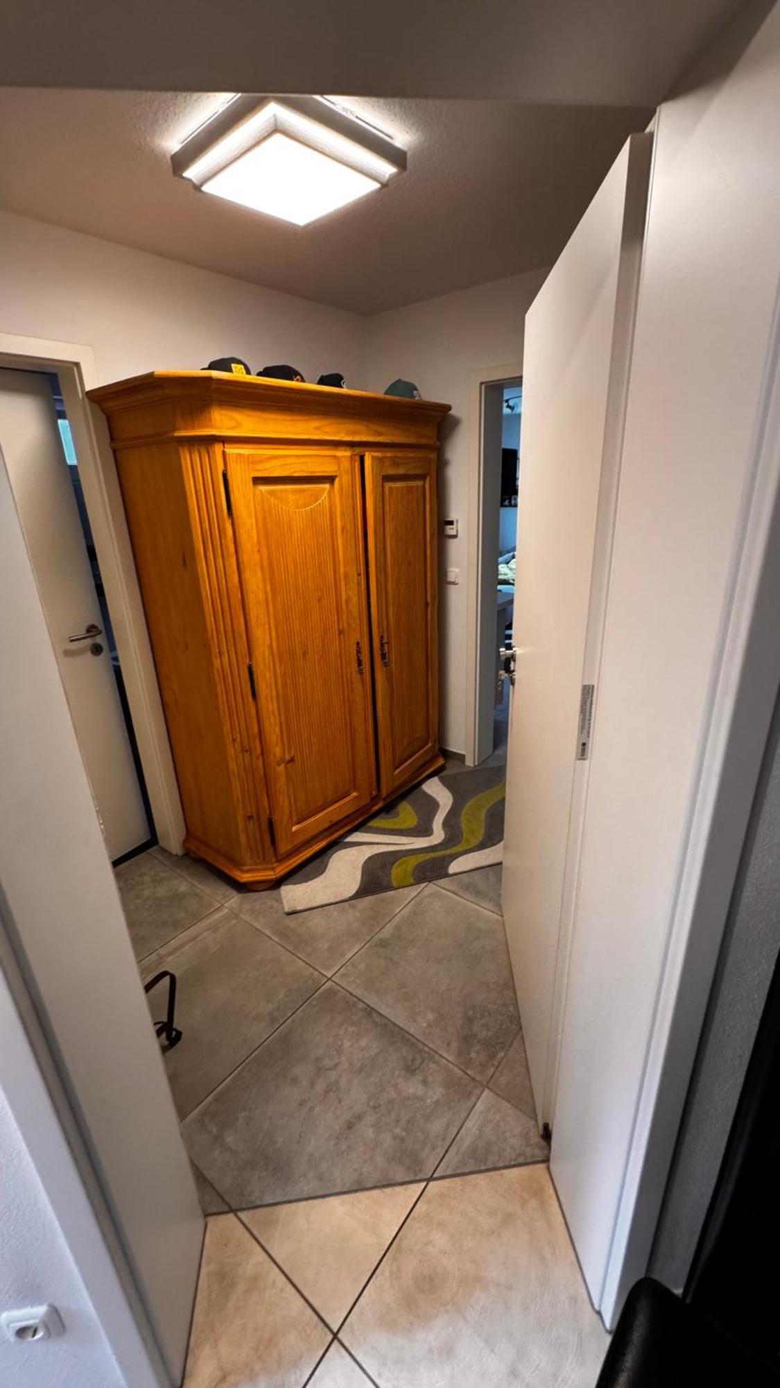Nice Apartment شوارزينبورك المظهر الخارجي الصورة
