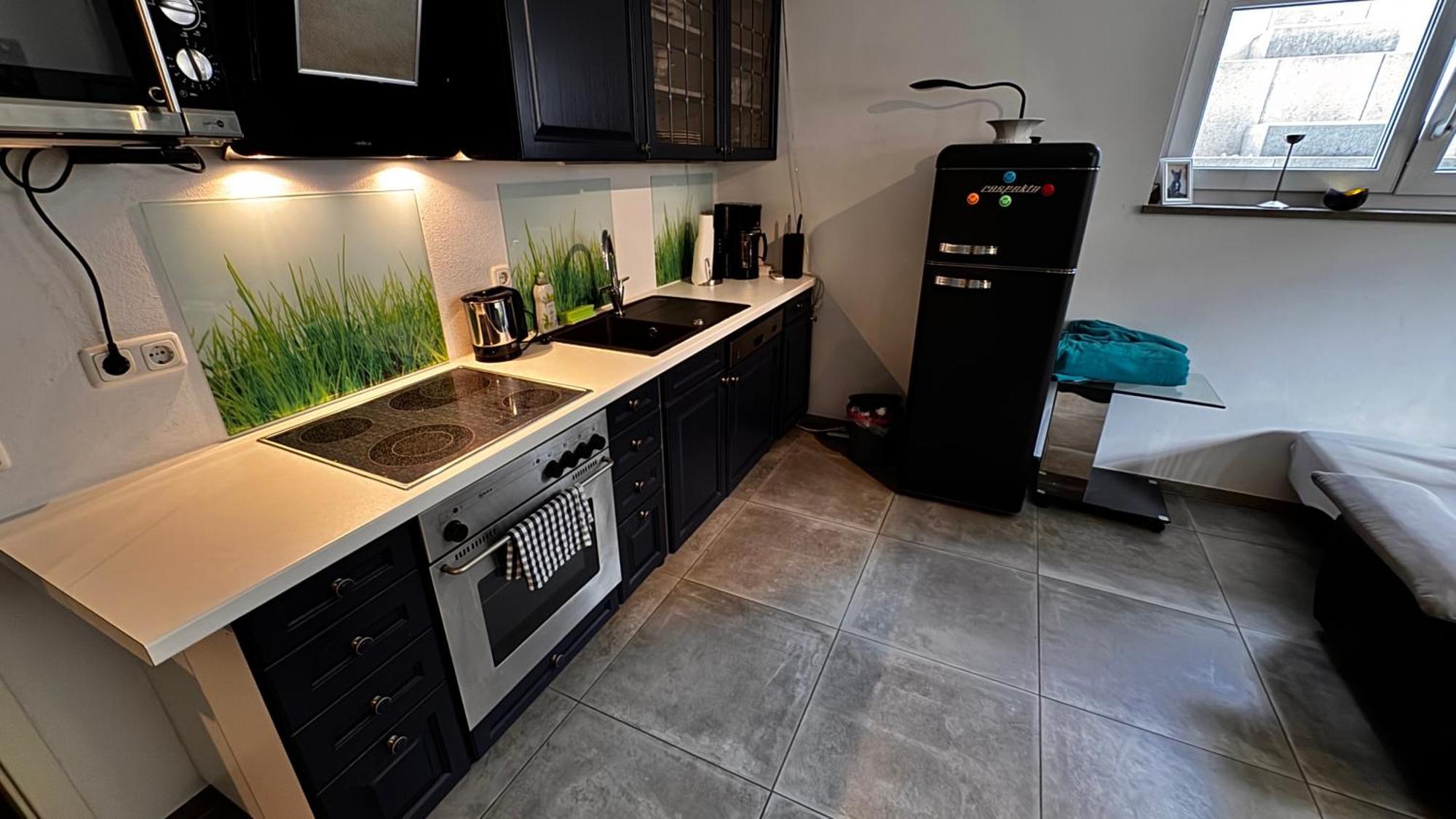 Nice Apartment شوارزينبورك المظهر الخارجي الصورة