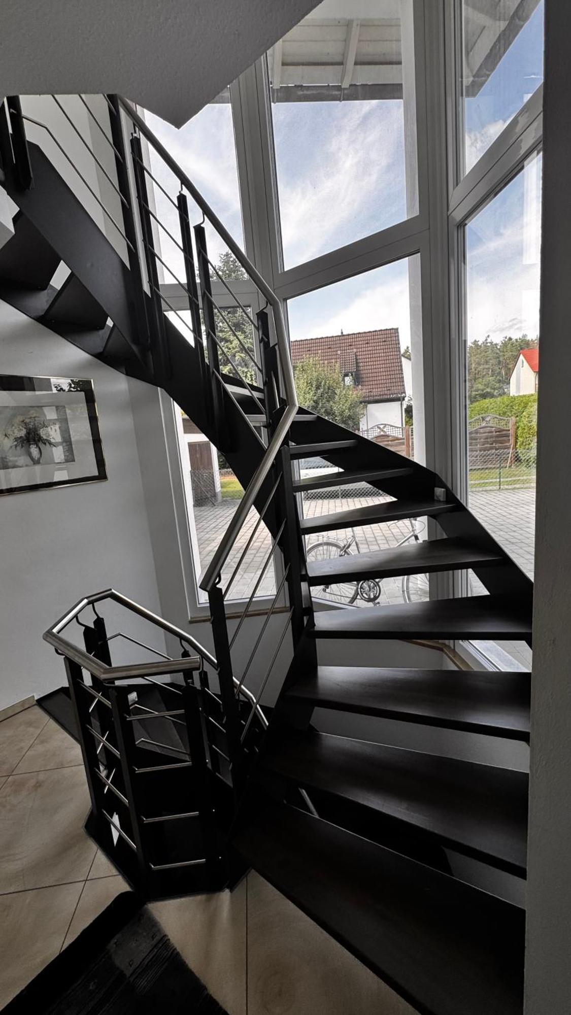 Nice Apartment شوارزينبورك المظهر الخارجي الصورة
