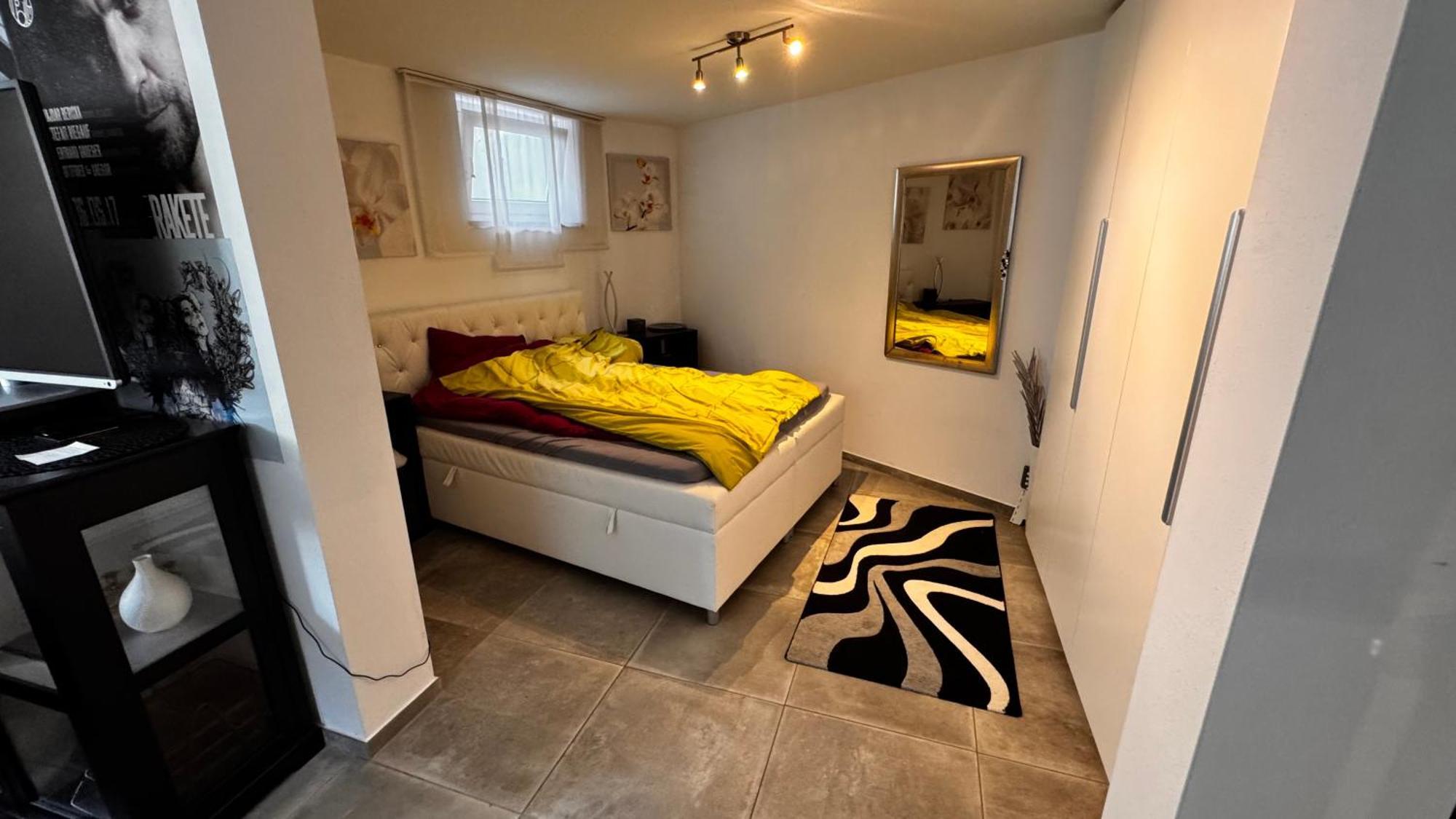 Nice Apartment شوارزينبورك المظهر الخارجي الصورة